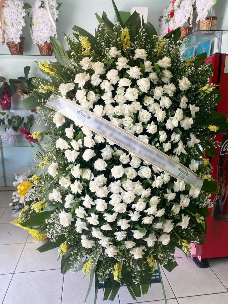 Floricultura 24 horas Cascavel
