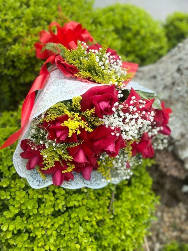 Floricultura em Cascavel